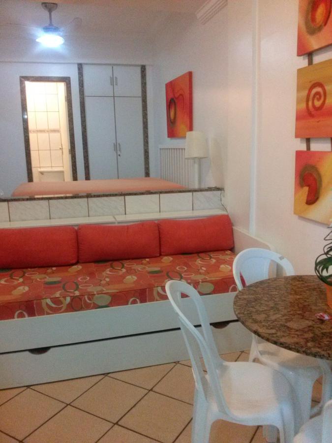 Bahia Flat Studio Salvador Esterno foto